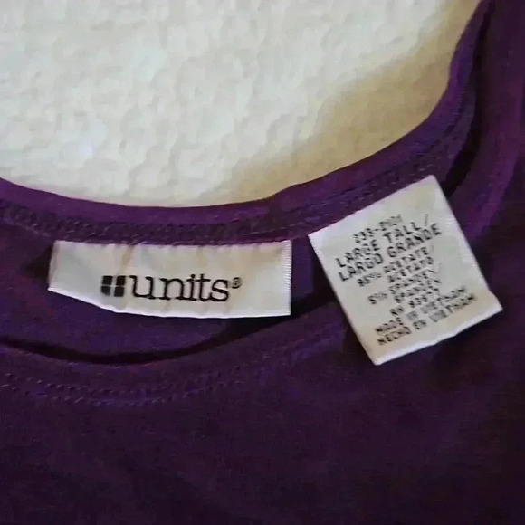 Choices Top - Picture 6 of 6